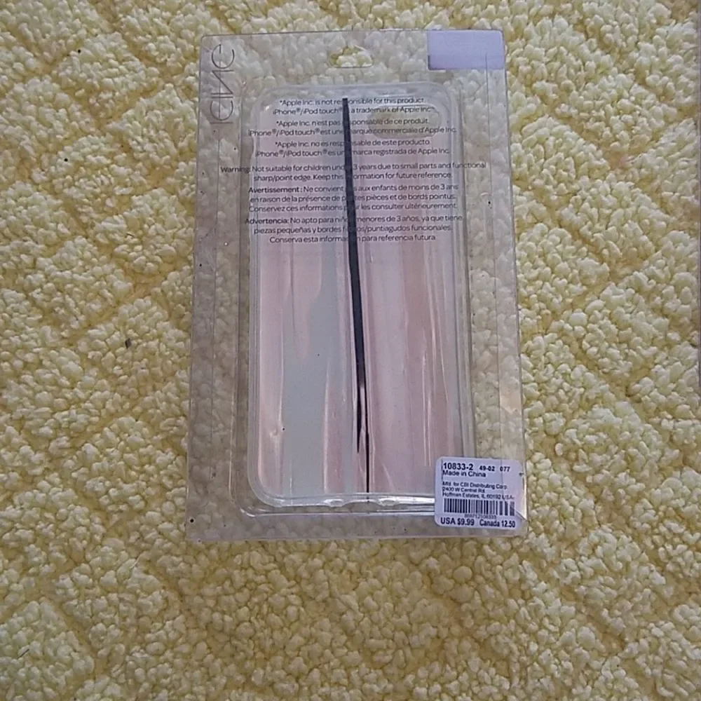 Icing new cases